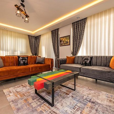 Salkim- 4 Bedroom Holiday Villa In Oludeniz Fethiye Ngoại thất bức ảnh