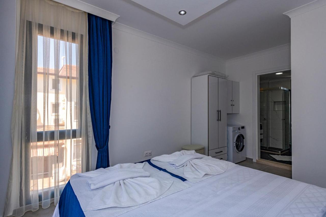 Salkim- 4 Bedroom Holiday Villa In Oludeniz Fethiye Ngoại thất bức ảnh