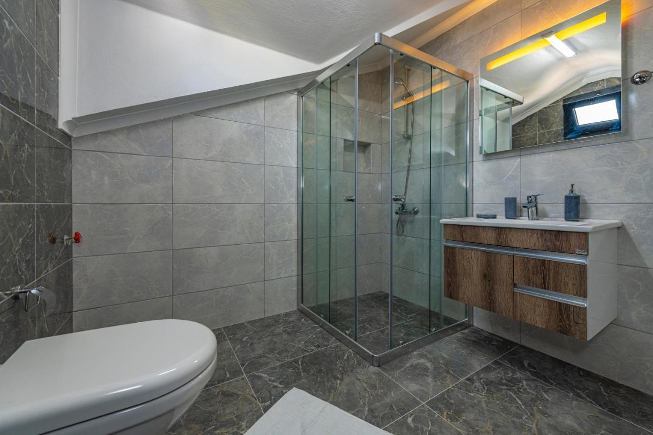 Salkim- 4 Bedroom Holiday Villa In Oludeniz Fethiye Ngoại thất bức ảnh