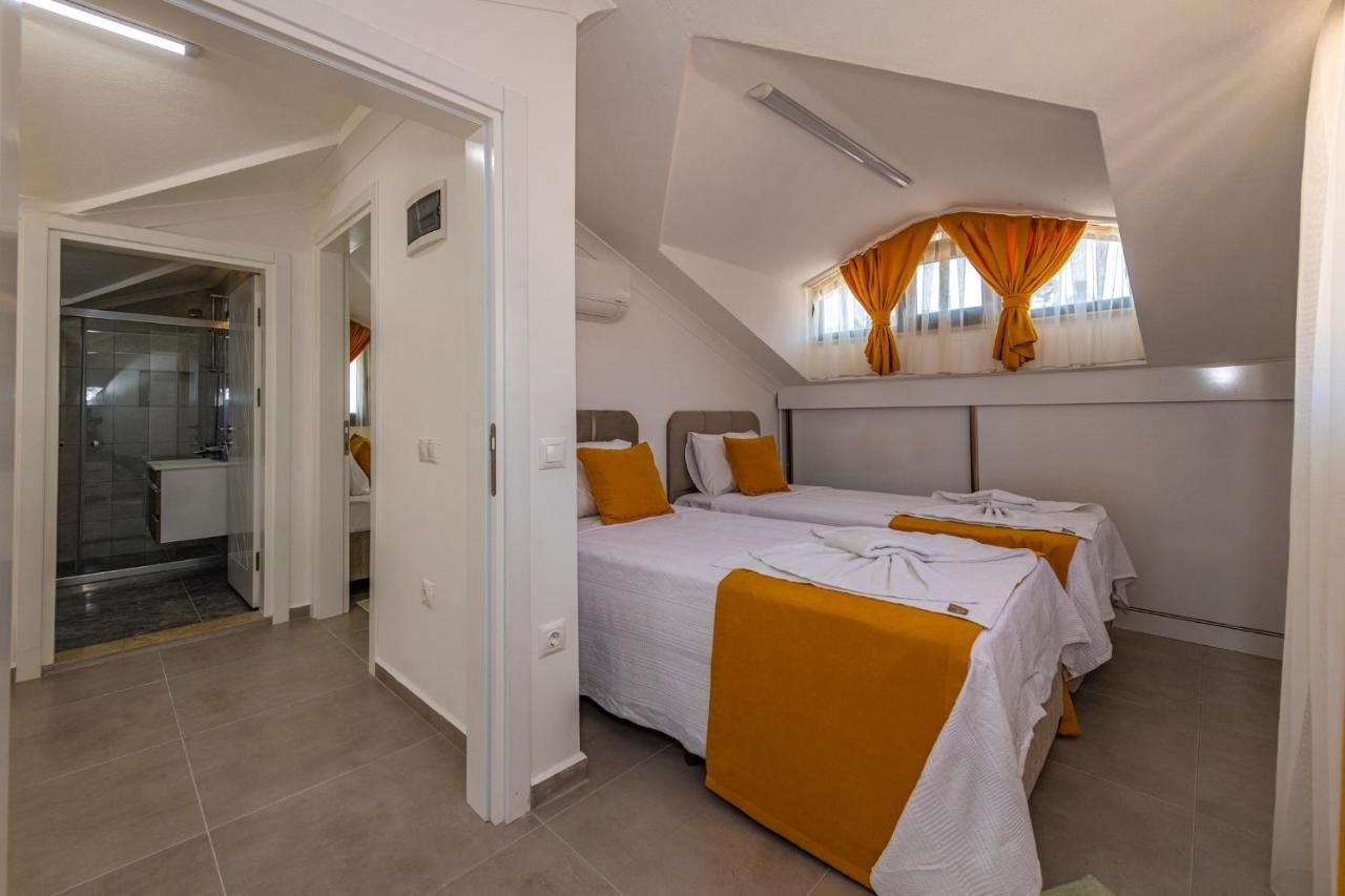 Salkim- 4 Bedroom Holiday Villa In Oludeniz Fethiye Ngoại thất bức ảnh