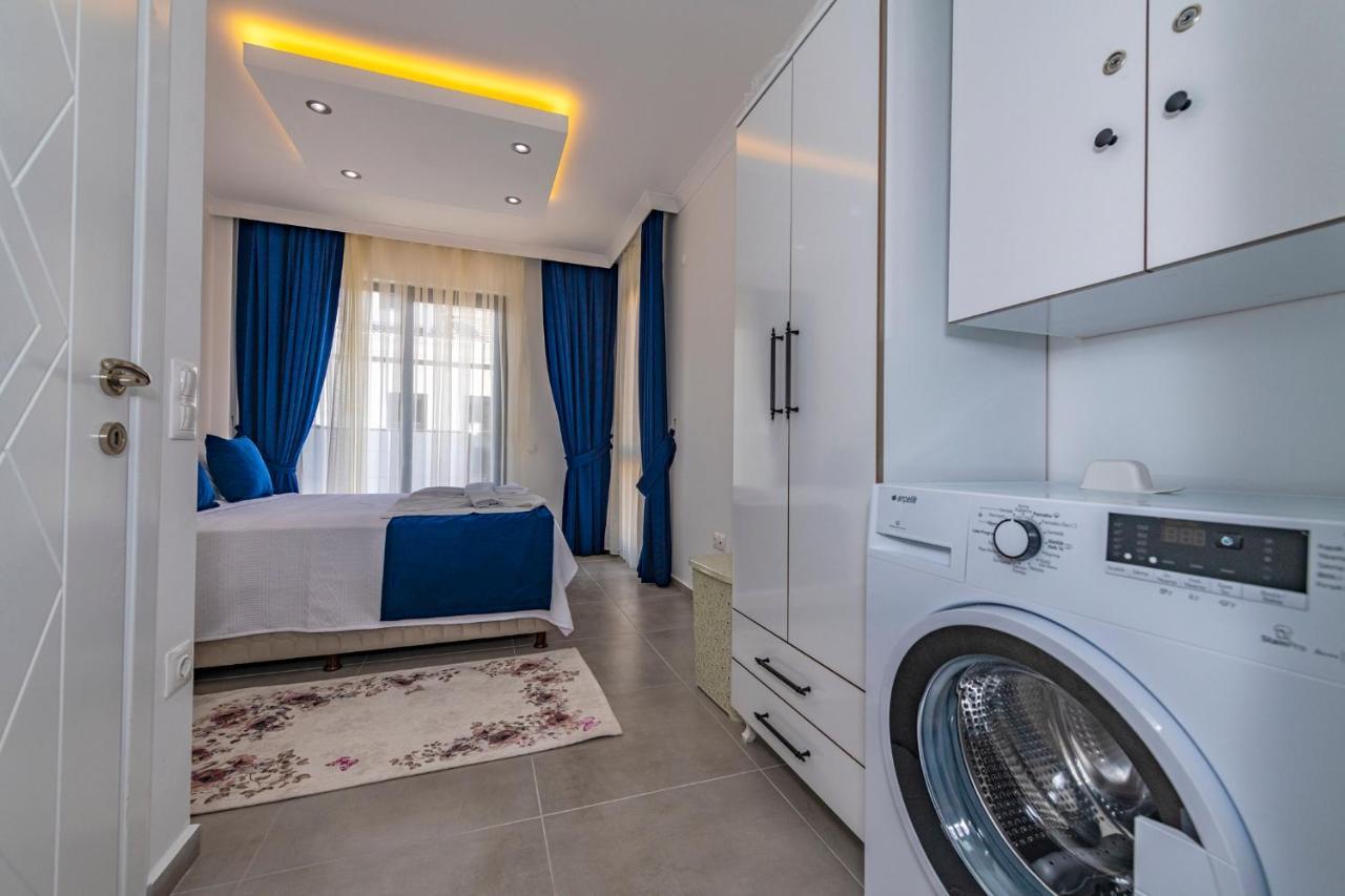 Salkim- 4 Bedroom Holiday Villa In Oludeniz Fethiye Ngoại thất bức ảnh