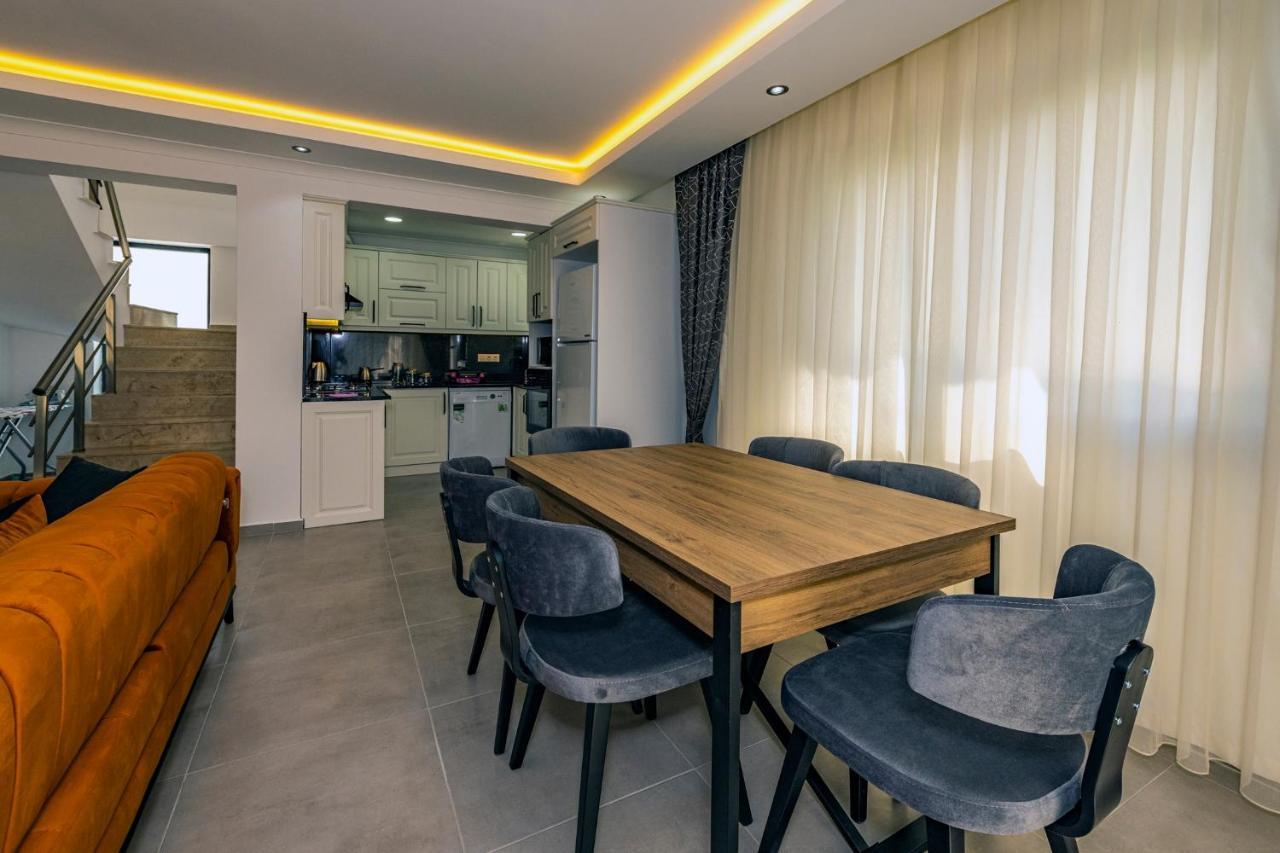 Salkim- 4 Bedroom Holiday Villa In Oludeniz Fethiye Ngoại thất bức ảnh