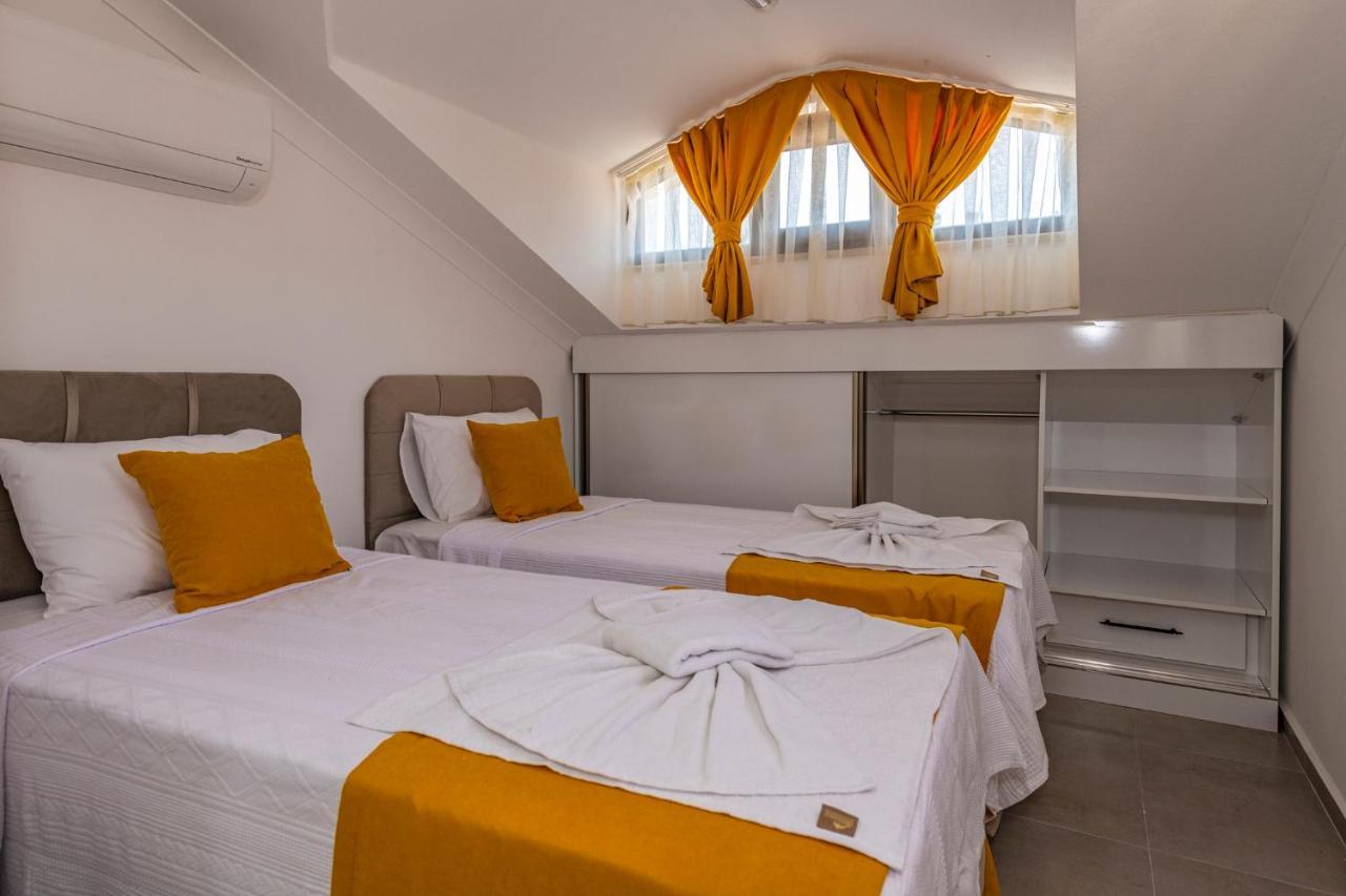 Salkim- 4 Bedroom Holiday Villa In Oludeniz Fethiye Ngoại thất bức ảnh