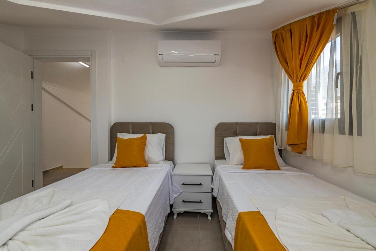 Salkim- 4 Bedroom Holiday Villa In Oludeniz Fethiye Ngoại thất bức ảnh