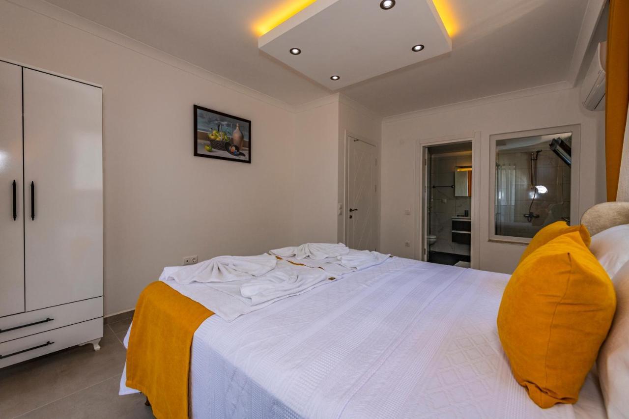 Salkim- 4 Bedroom Holiday Villa In Oludeniz Fethiye Ngoại thất bức ảnh