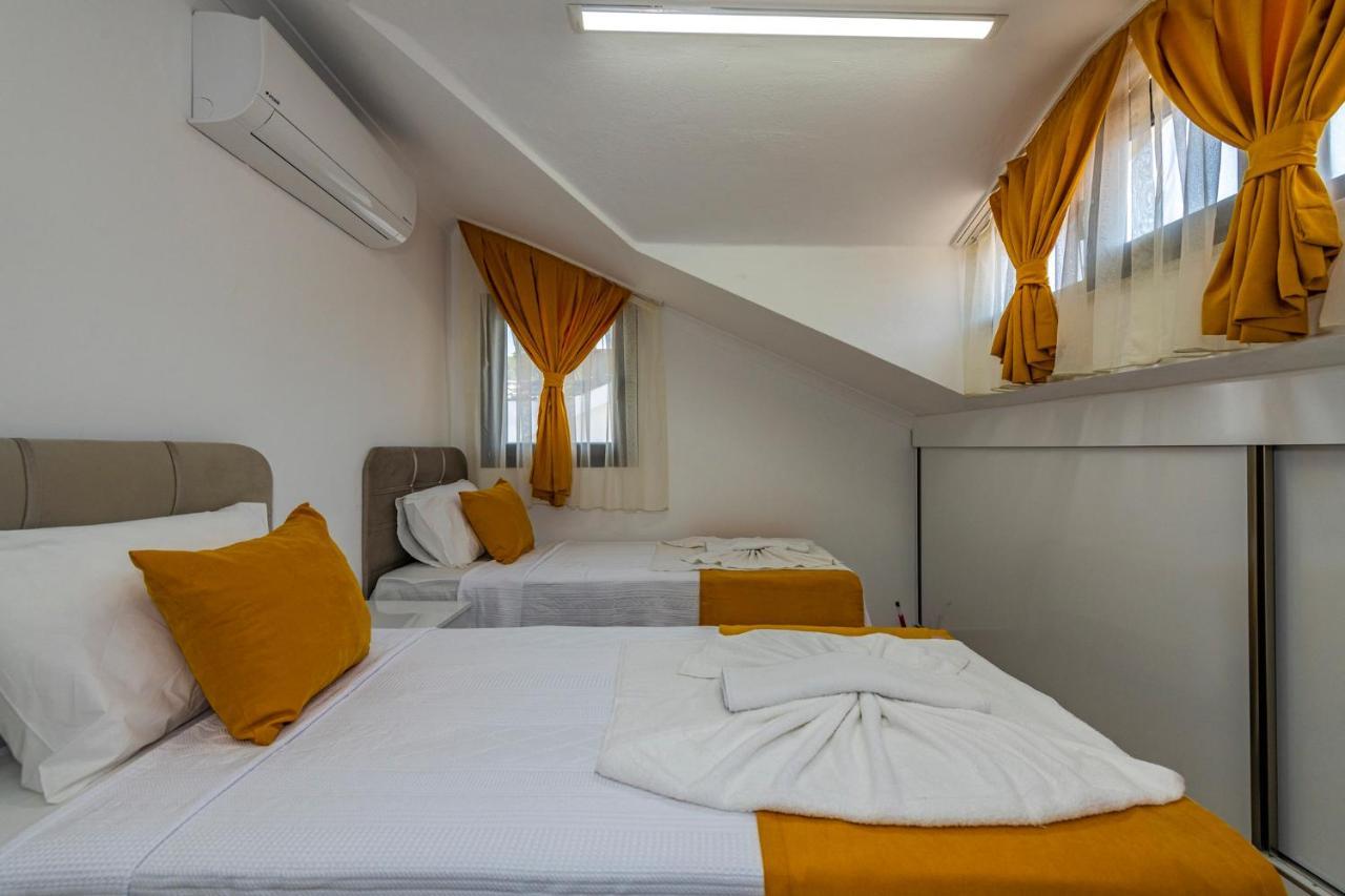 Salkim- 4 Bedroom Holiday Villa In Oludeniz Fethiye Ngoại thất bức ảnh