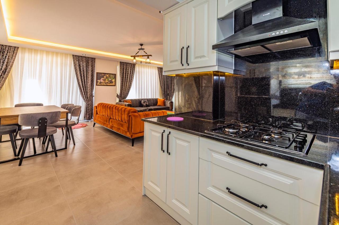 Salkim- 4 Bedroom Holiday Villa In Oludeniz Fethiye Ngoại thất bức ảnh