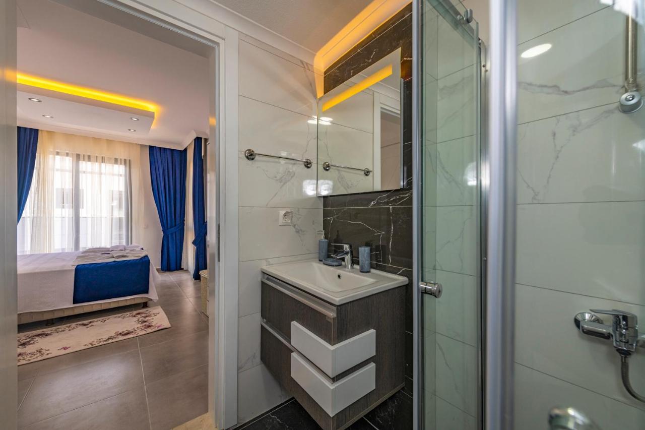 Salkim- 4 Bedroom Holiday Villa In Oludeniz Fethiye Ngoại thất bức ảnh