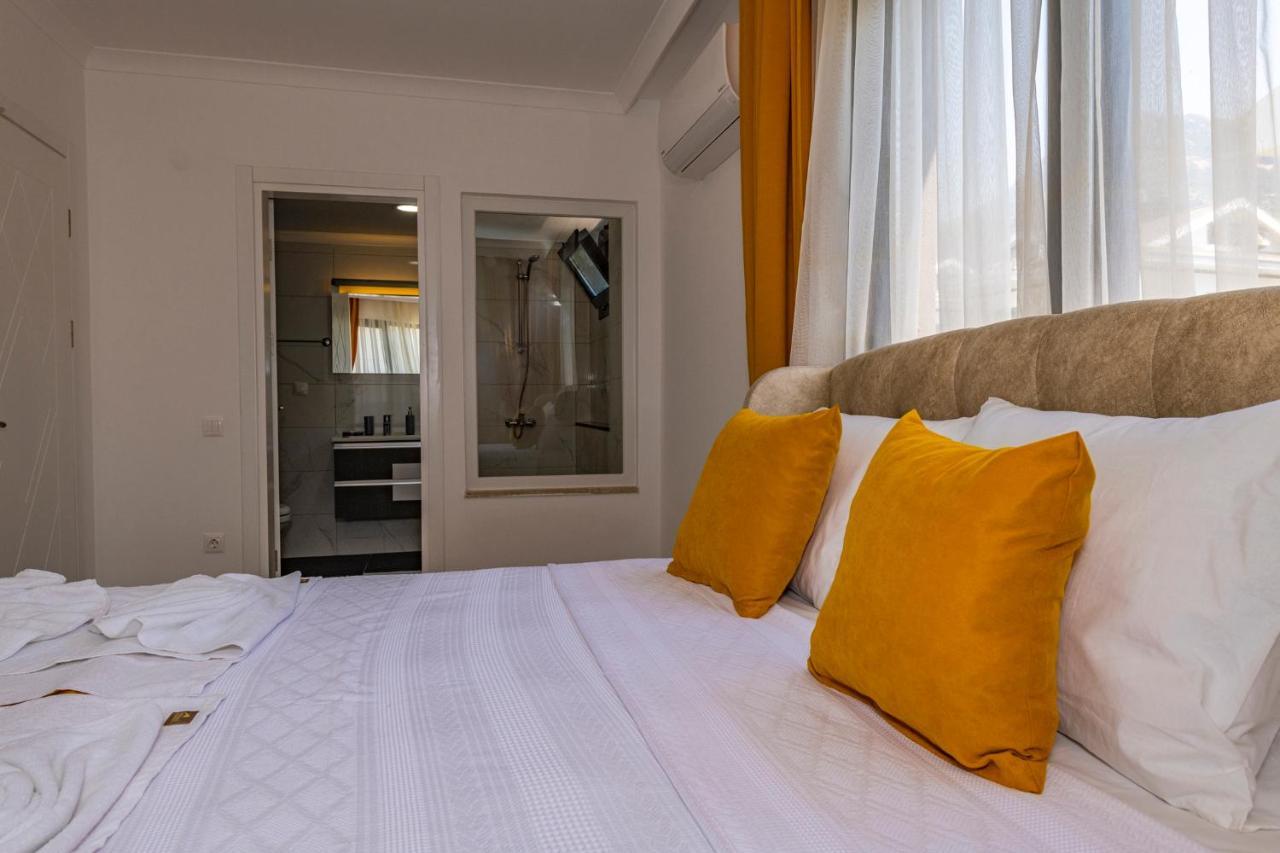 Salkim- 4 Bedroom Holiday Villa In Oludeniz Fethiye Ngoại thất bức ảnh