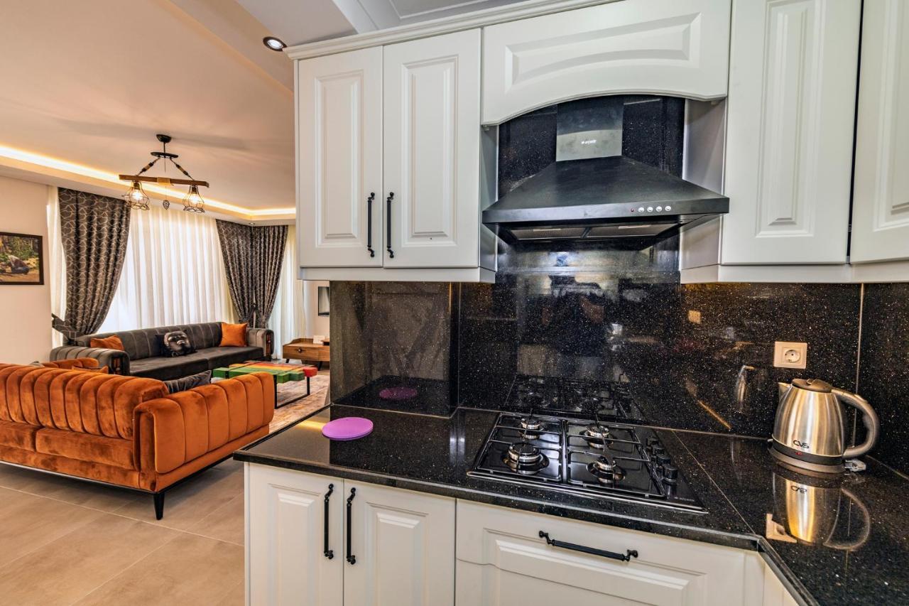 Salkim- 4 Bedroom Holiday Villa In Oludeniz Fethiye Ngoại thất bức ảnh