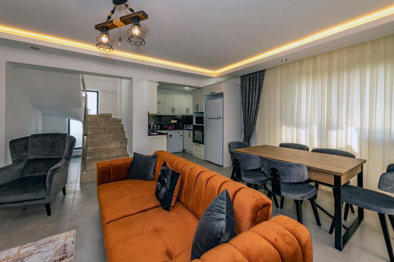 Salkim- 4 Bedroom Holiday Villa In Oludeniz Fethiye Ngoại thất bức ảnh
