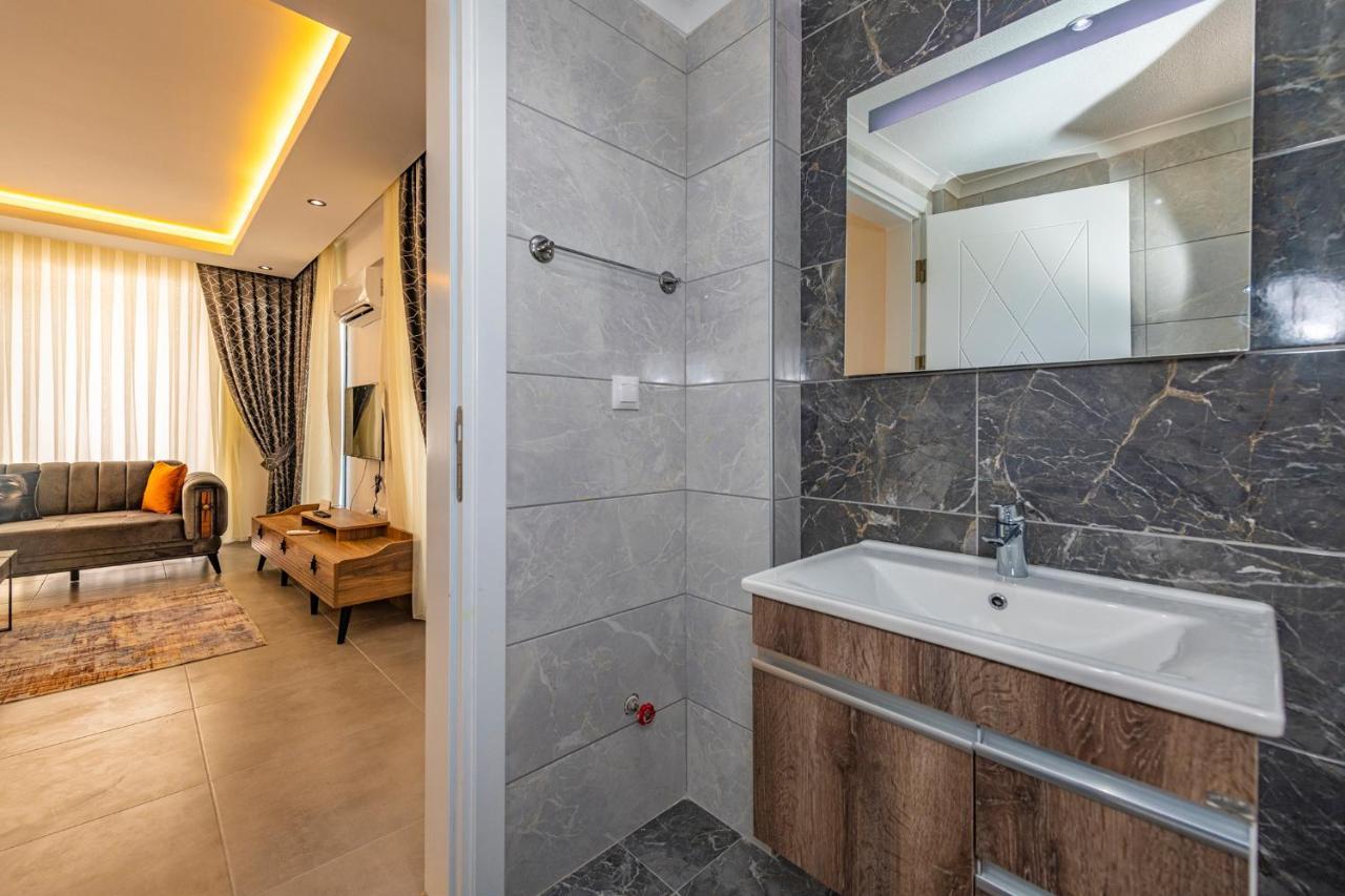 Salkim- 4 Bedroom Holiday Villa In Oludeniz Fethiye Ngoại thất bức ảnh